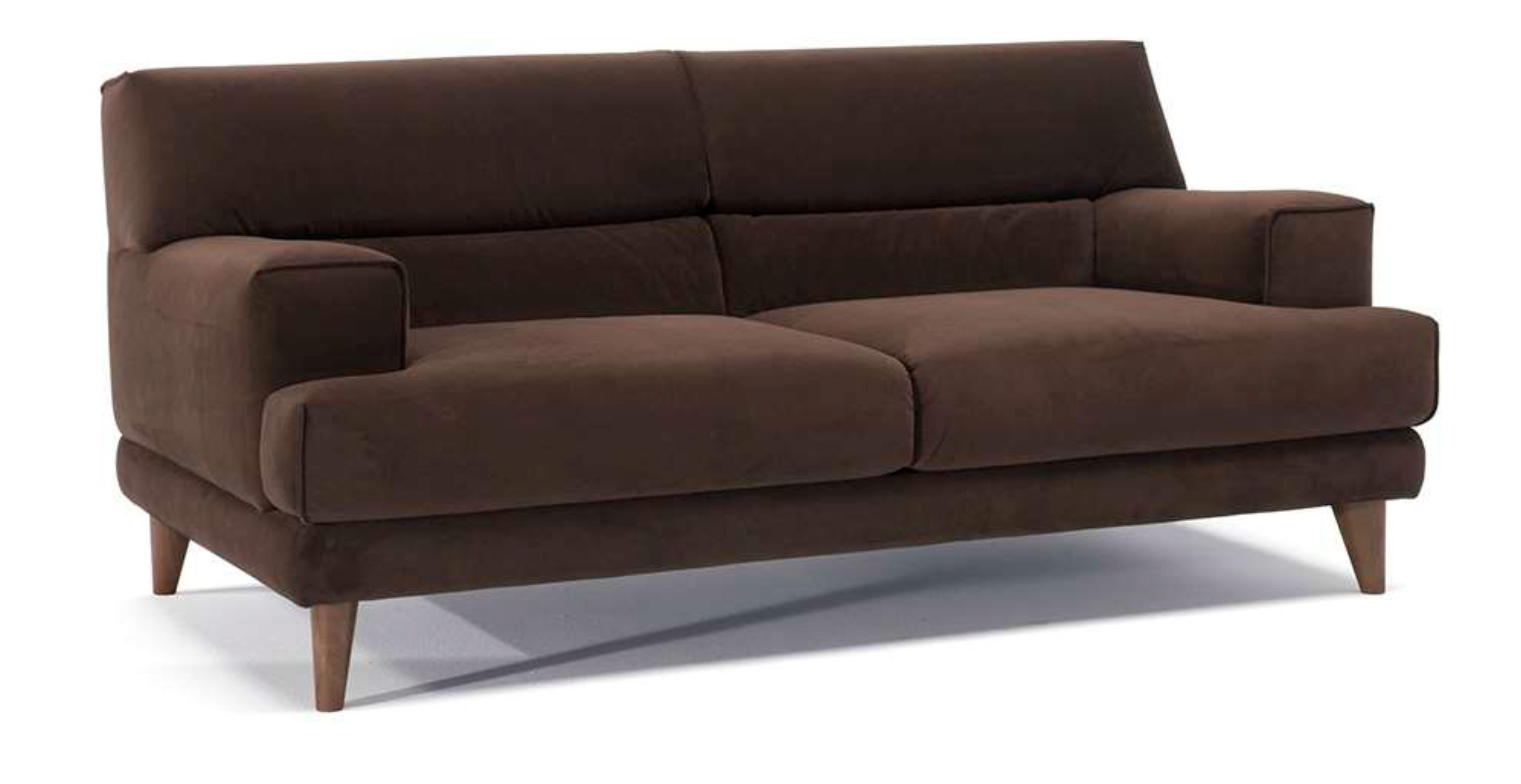 Tiziano B992 100 Top Grain Leather Sofa Sofas And
