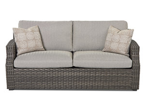 Cascade W5000 Outdoor Sofa...Starting At