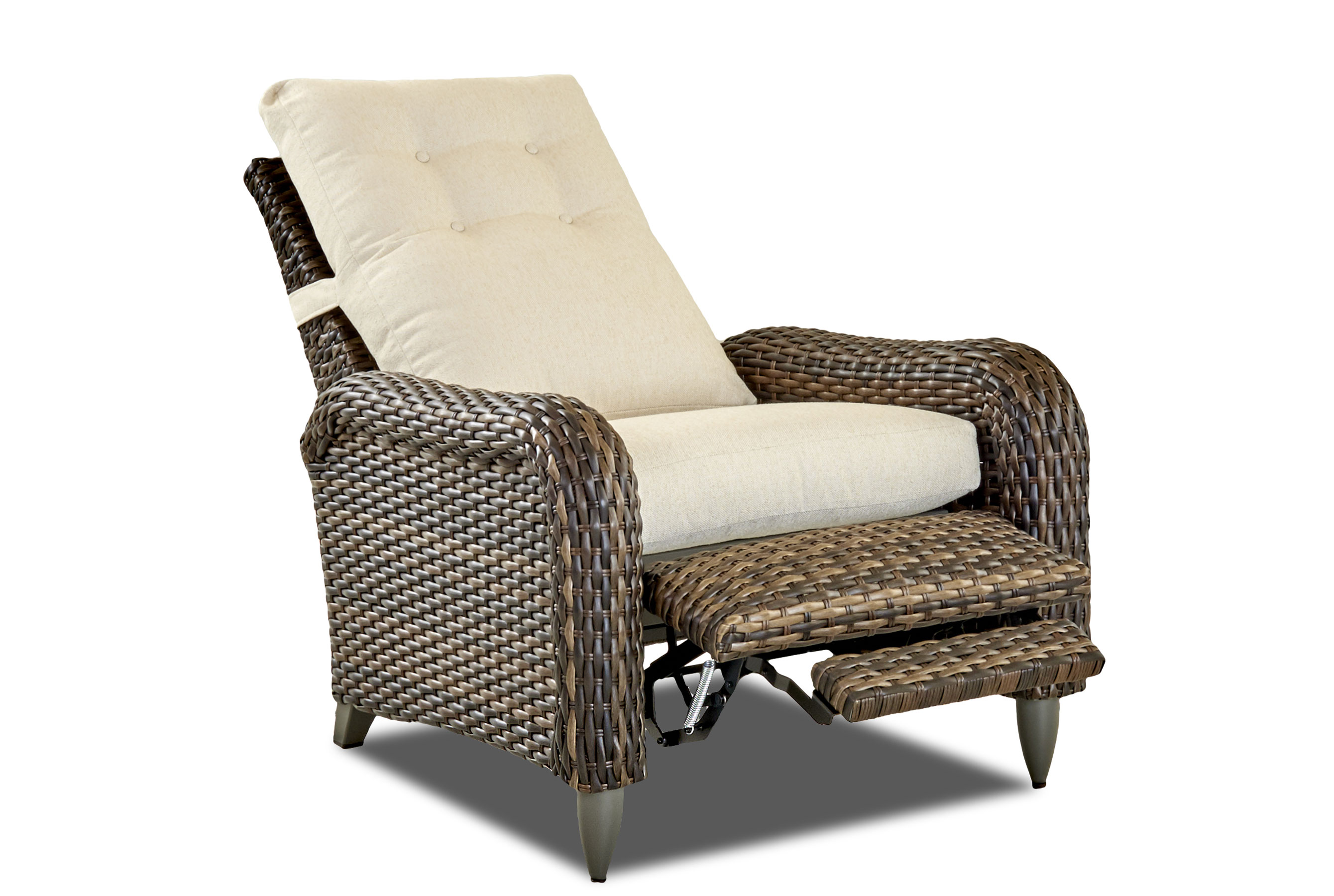 Duneside W5602 Outdoor Recliner W Sofas And Sectionals Duneside W5602 Outdoor Recliner W Sofas And Sectionals