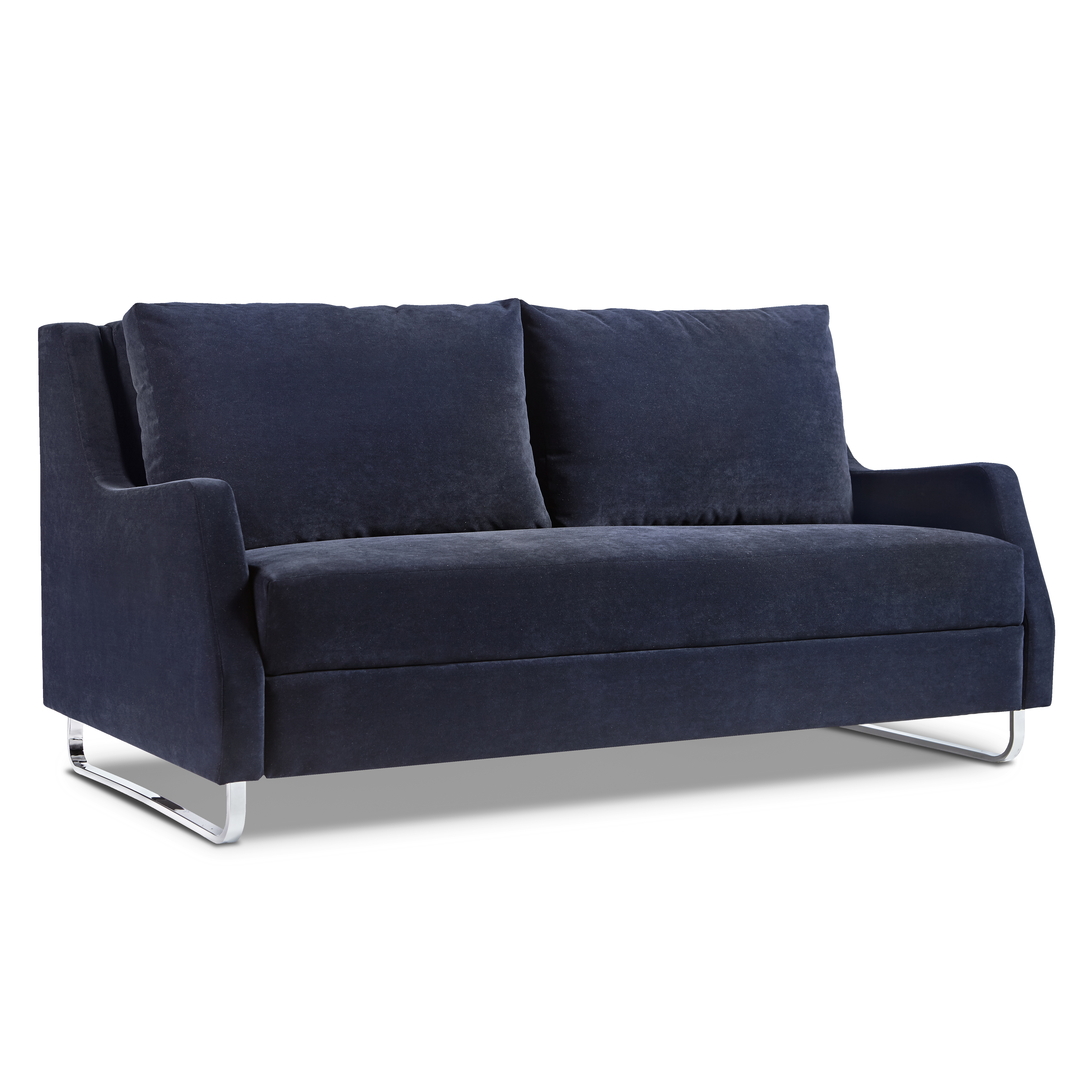 Pierce Condo Size 72 Sofa Sofas And Sectionals