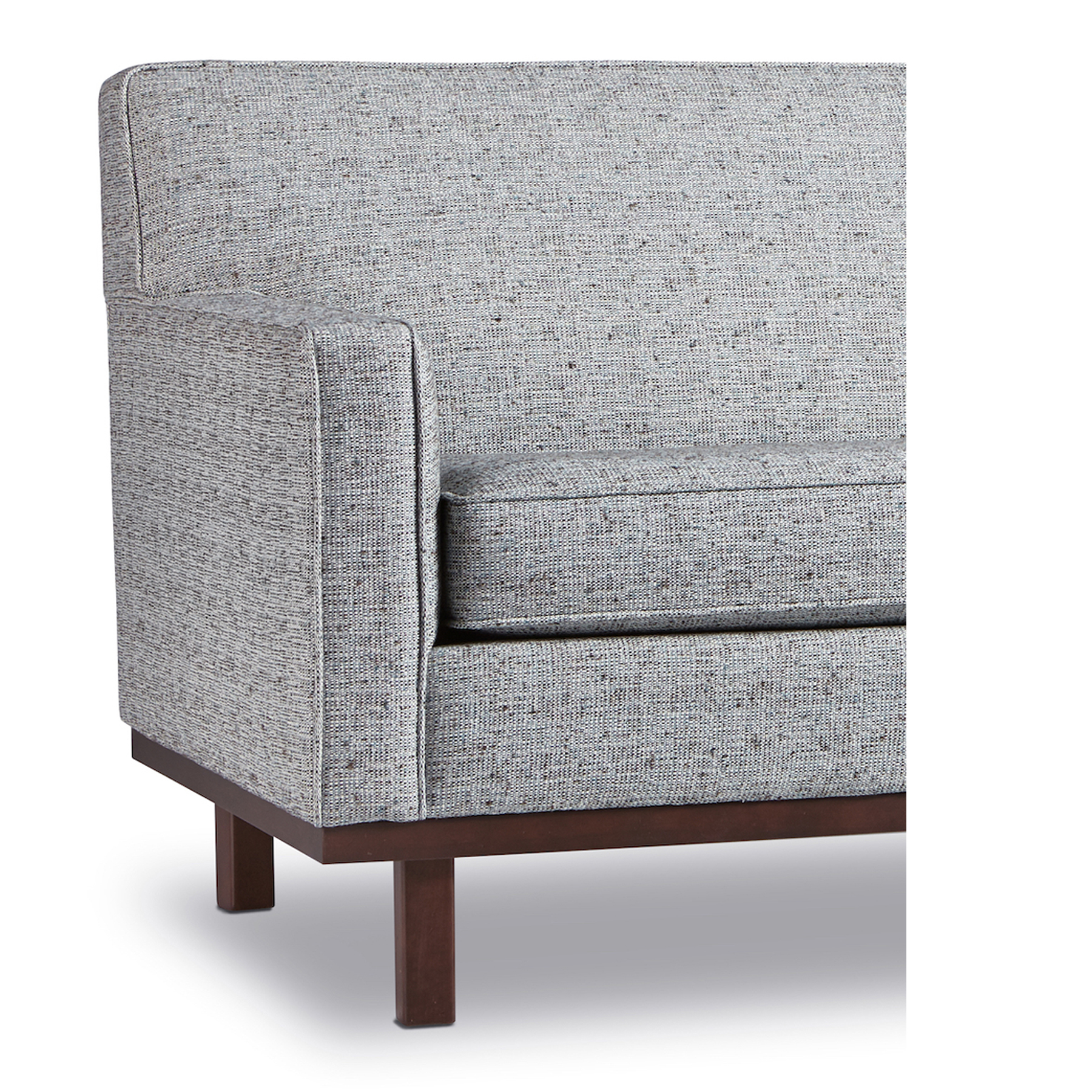 ZION 85" SOFA Sofas and Sectionals