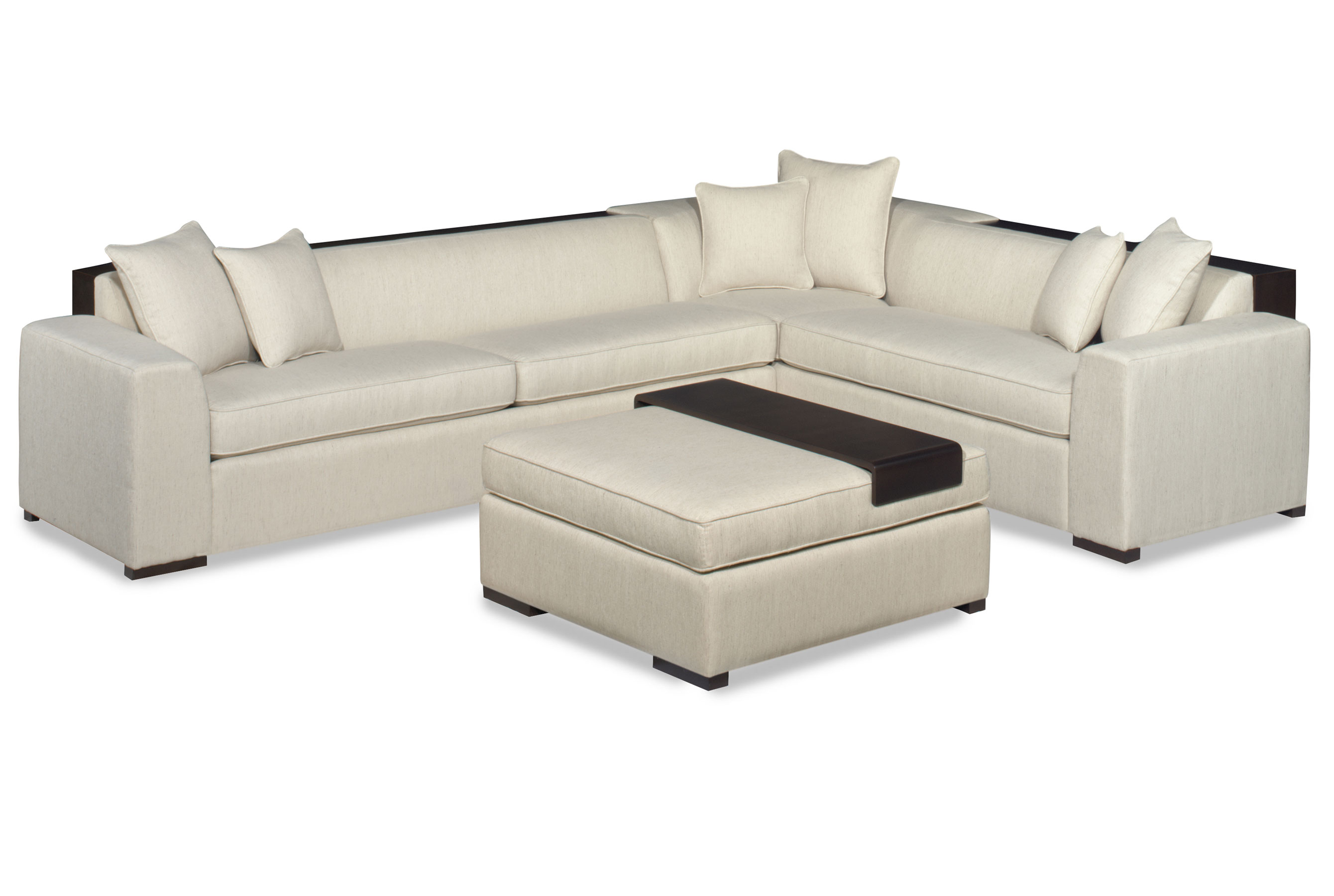 BROOKLYN SECTIONAL Sofas and Sectionals