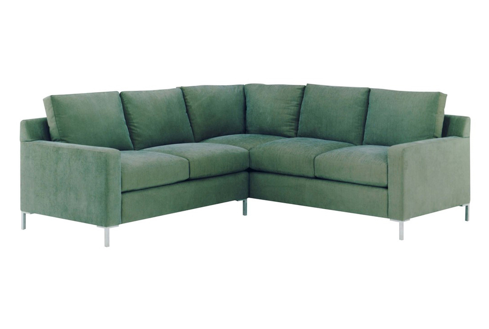 Soho Sectional Sofas And Sectionals Spinner