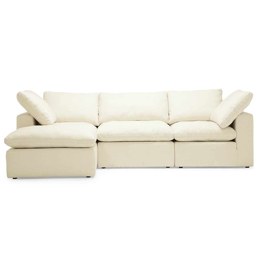 Bloom 77082 Modular Sectional 150 Fabrics Sofas and Sectionals