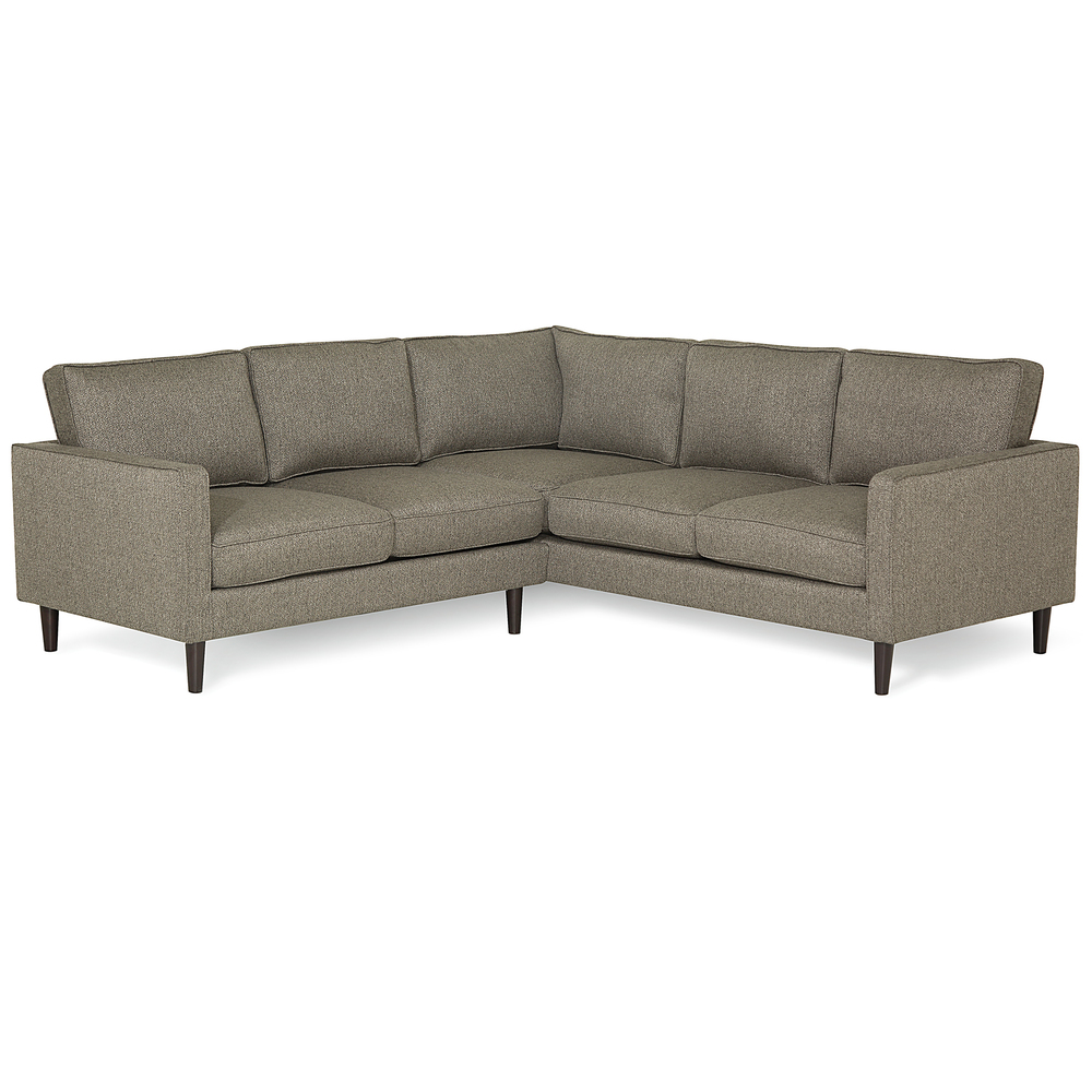 Brandon Sectional 150 Fabrics Sofas And Sectionals