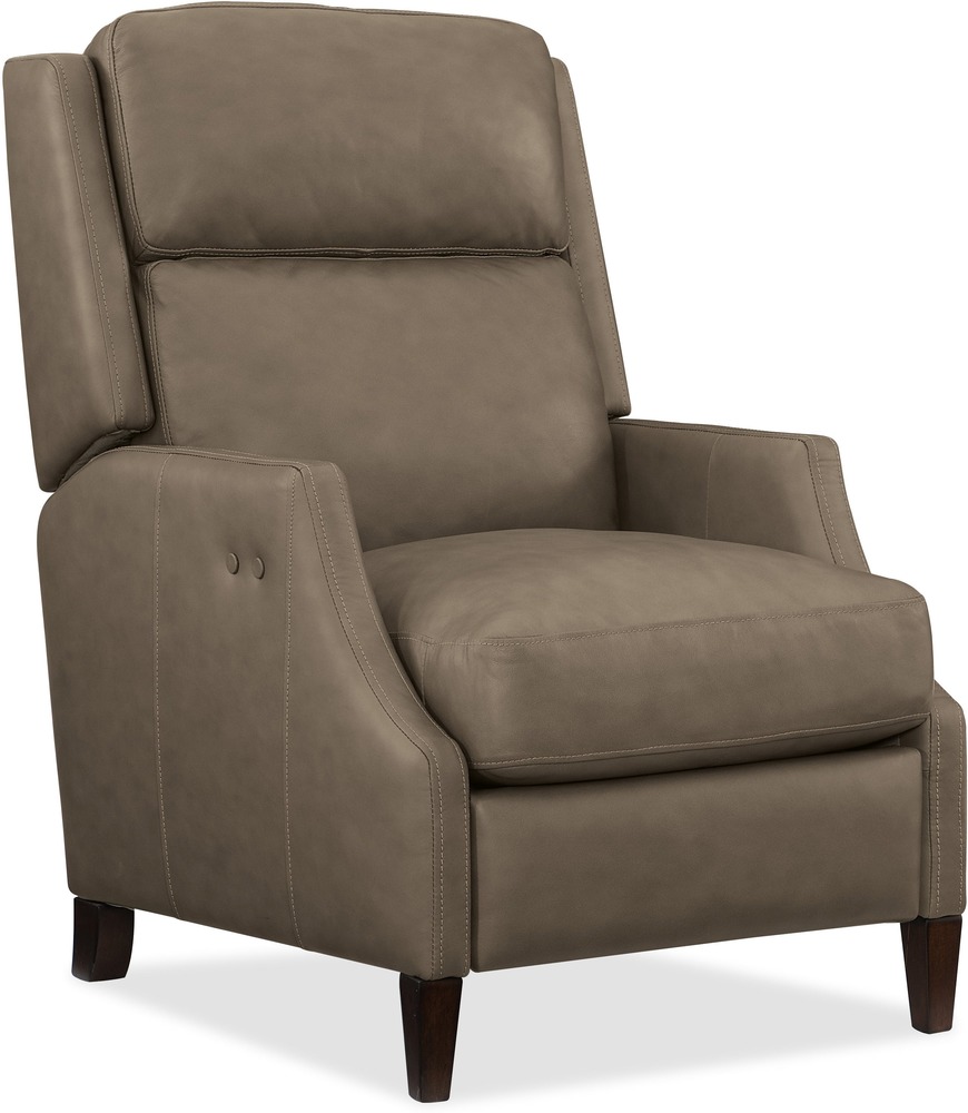 Avery Power Leather Recliner Sofas and Sectionals