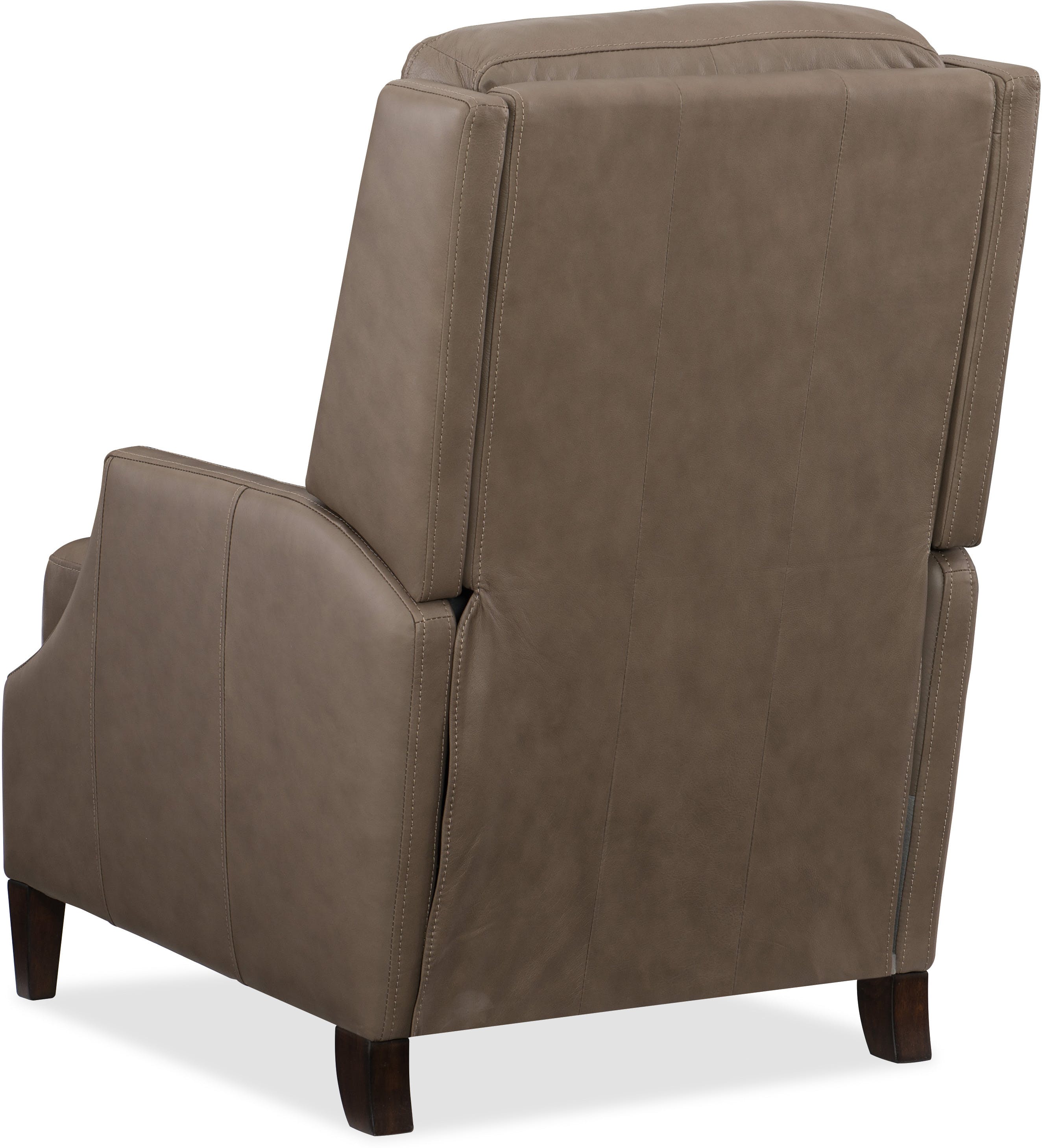 Avery Power Leather Recliner Sofas and Sectionals