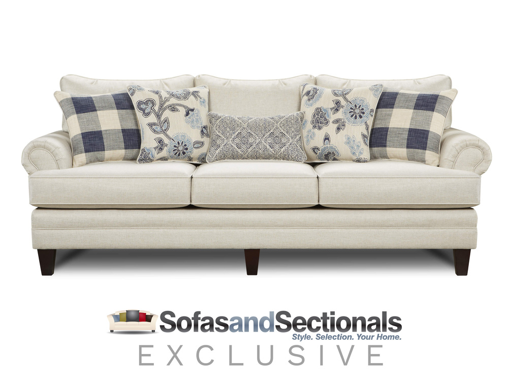 Manchester 96 Sofa E X C L U S I V Sofas And Sectionals