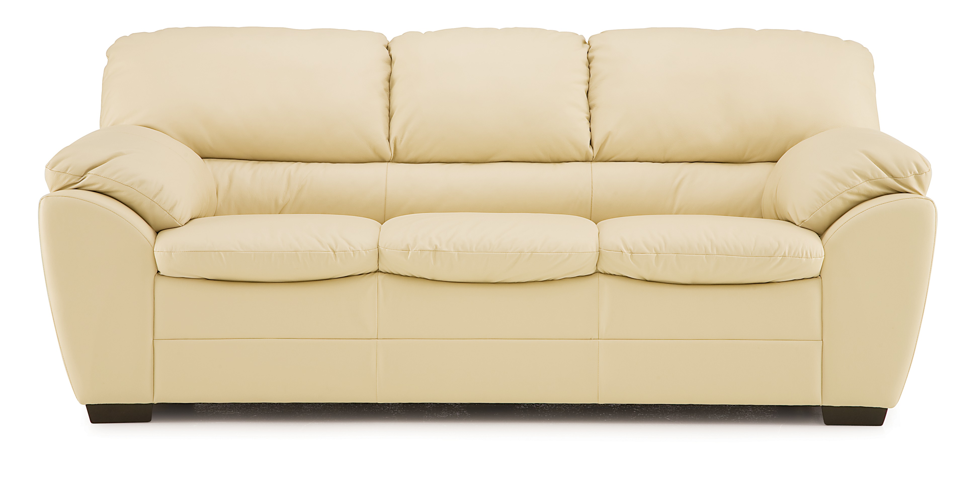 palliser leather sofa colors