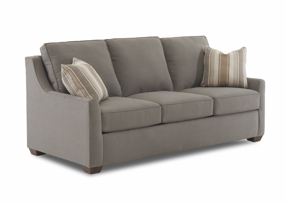 Fulton Stationary Sofa (72" or 80") Sofas and Sectionals