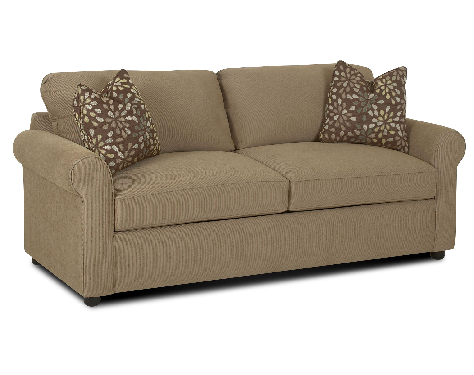 Brighton Stationary Sofa (82") Made to Sofas and Sectionals