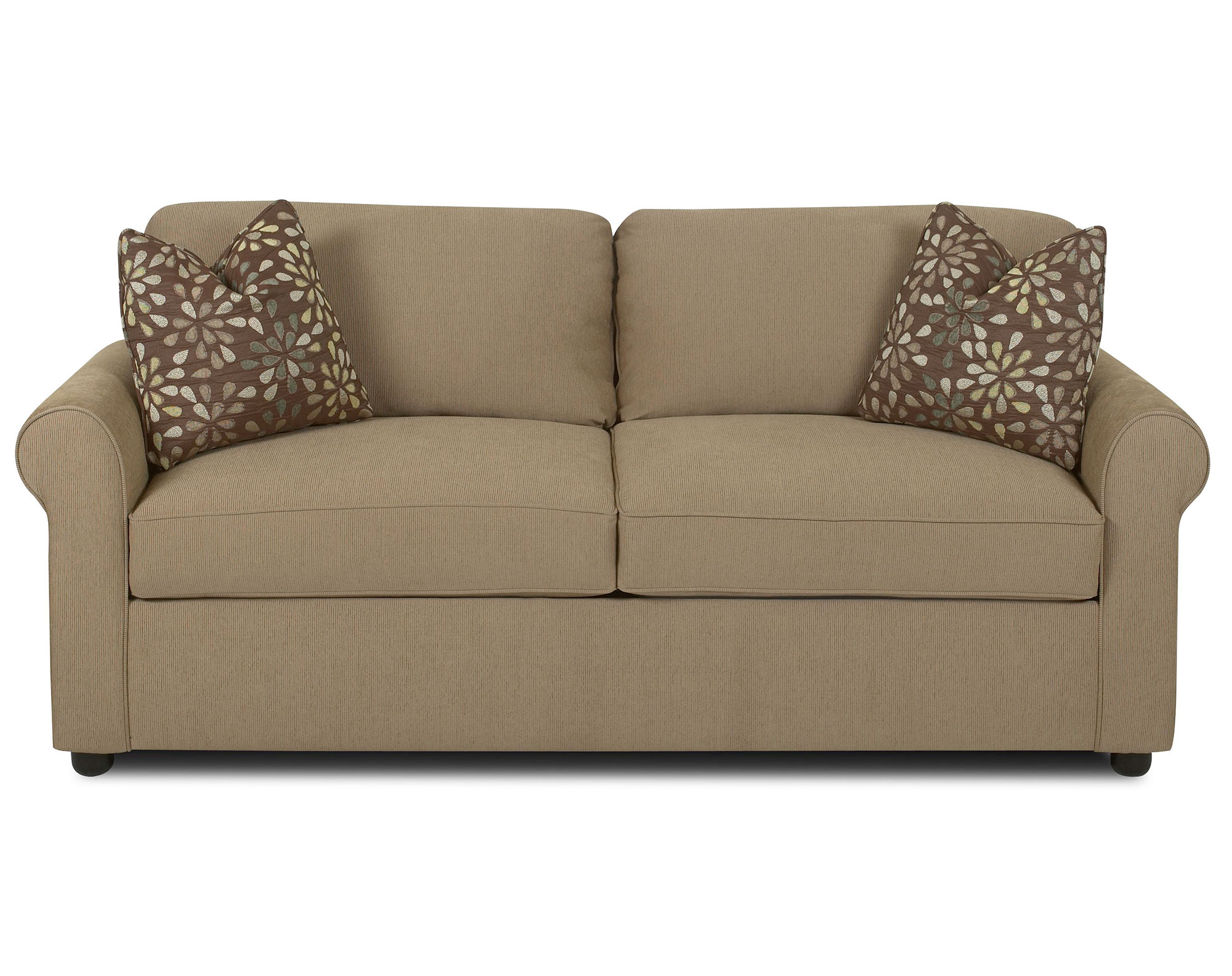 Brighton Stationary Sofa (82") Made to Sofas and Sectionals