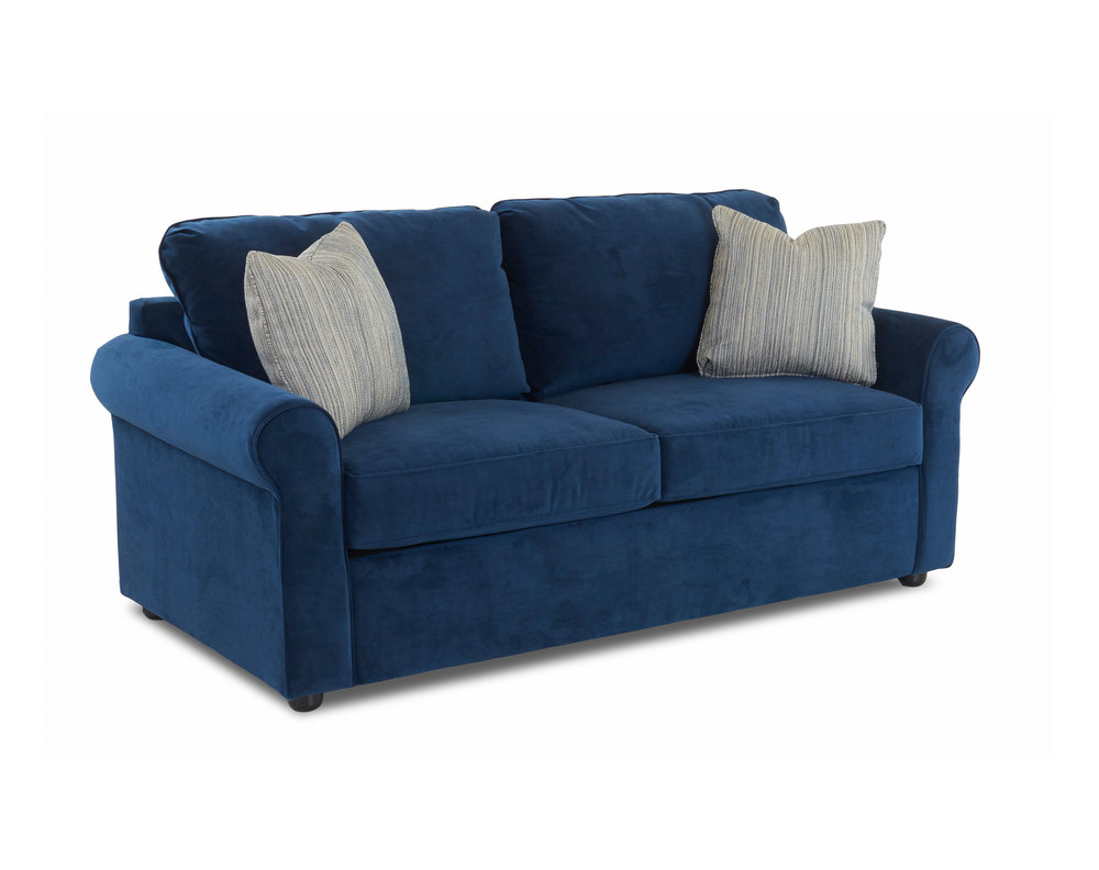 Brighton Stationary Sofa (82") Made to Sofas and Sectionals