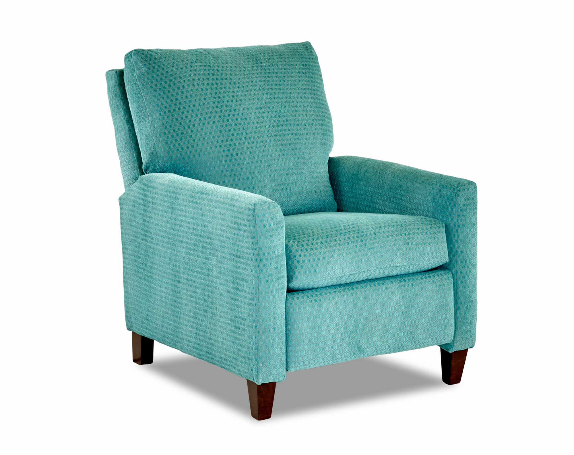 Daytona High Leg Reclining Chair Sofas And Sectionals