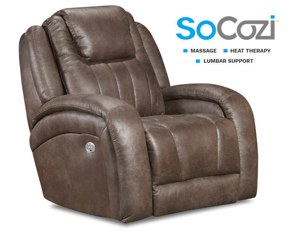 Top Shelf Recliner W Massage Heat Lumbar Sofas And Sectionals - Best Power Reclining Sofa With Lumbar Support Top Shelf Recliner W Massage Heat Lumbar Sofas And Sectionals - Best Power Reclining Sofa With Lumbar Support
