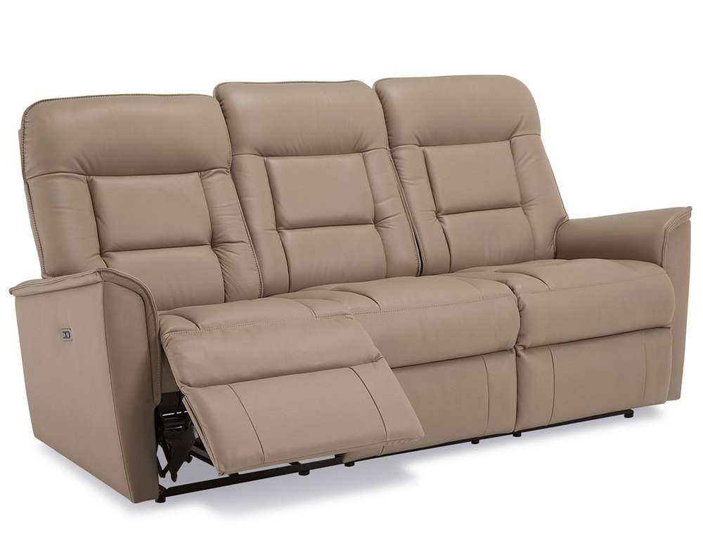 Dover Power Reclining Headrest Sofas And Sectionals Dover Power Reclining Headrest