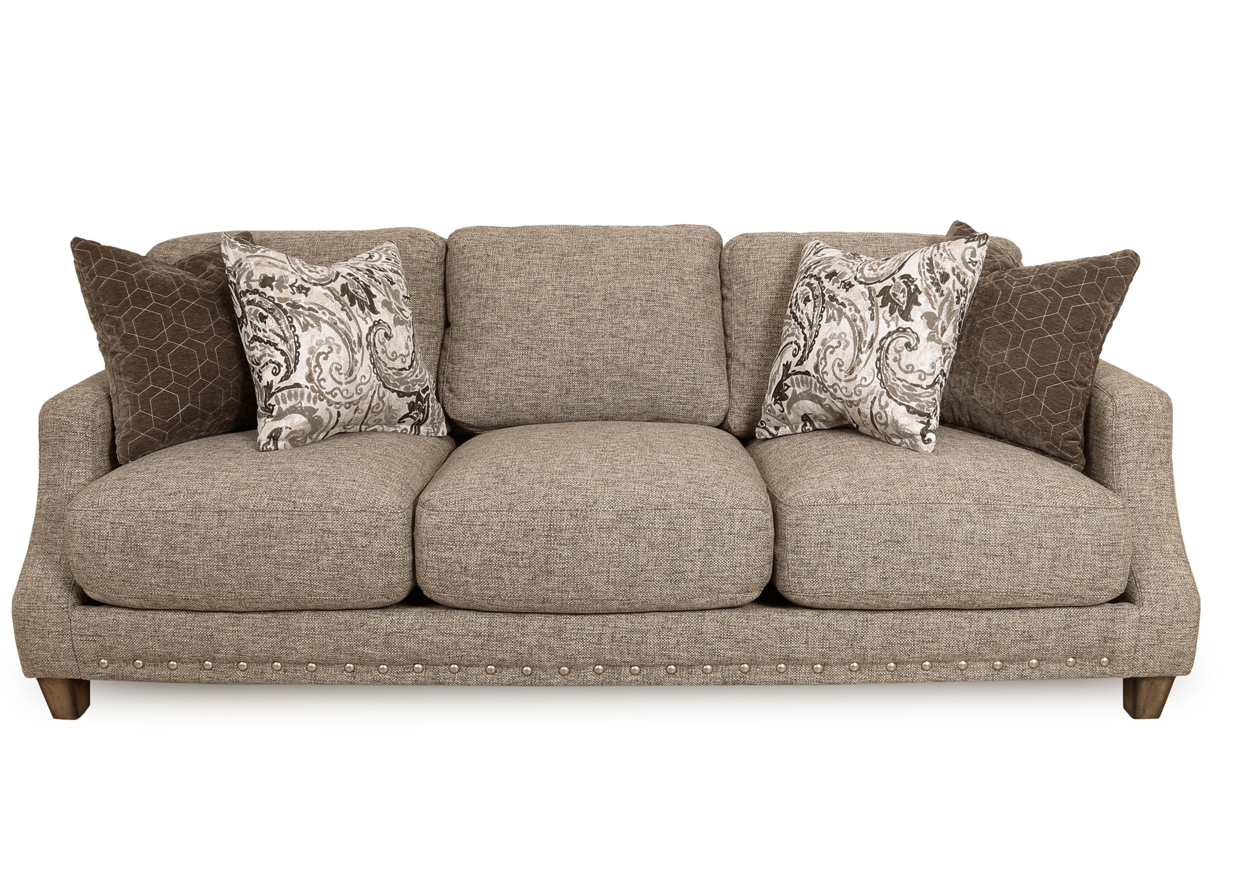 Cambridge 92" Sofa Sofas and Sectionals