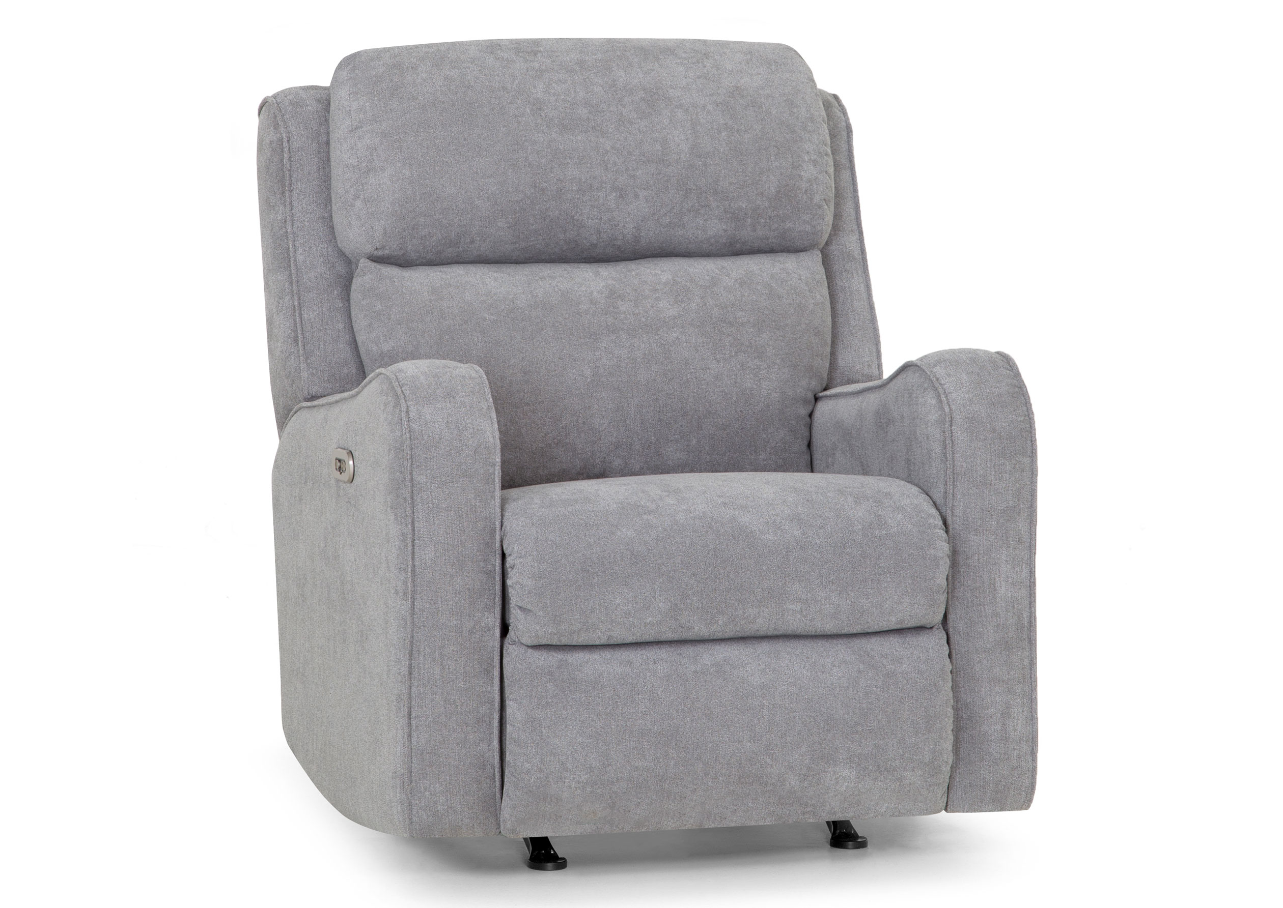 Theory 760 Power Headrest Reclining Sofas And Sectionals