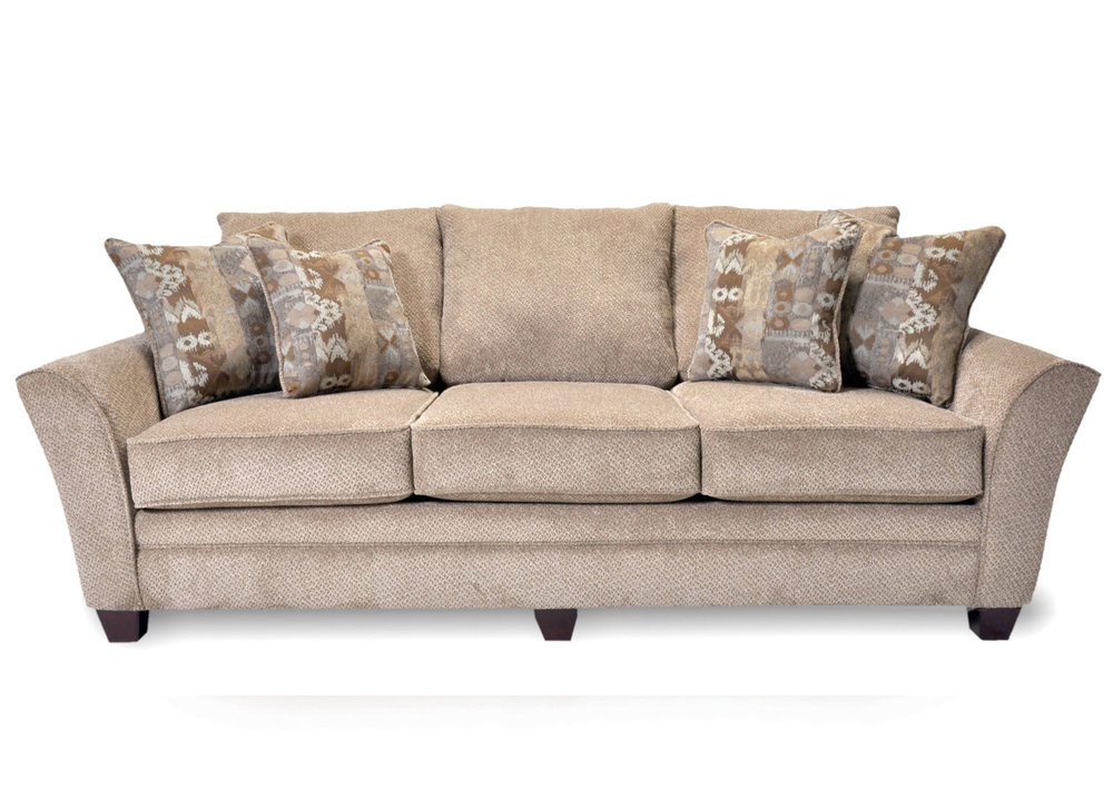 Ashland 811 Modern Sofa Pillows Included Sofas And Ashland 811 Modern Sofa Pillows Included Sofas And