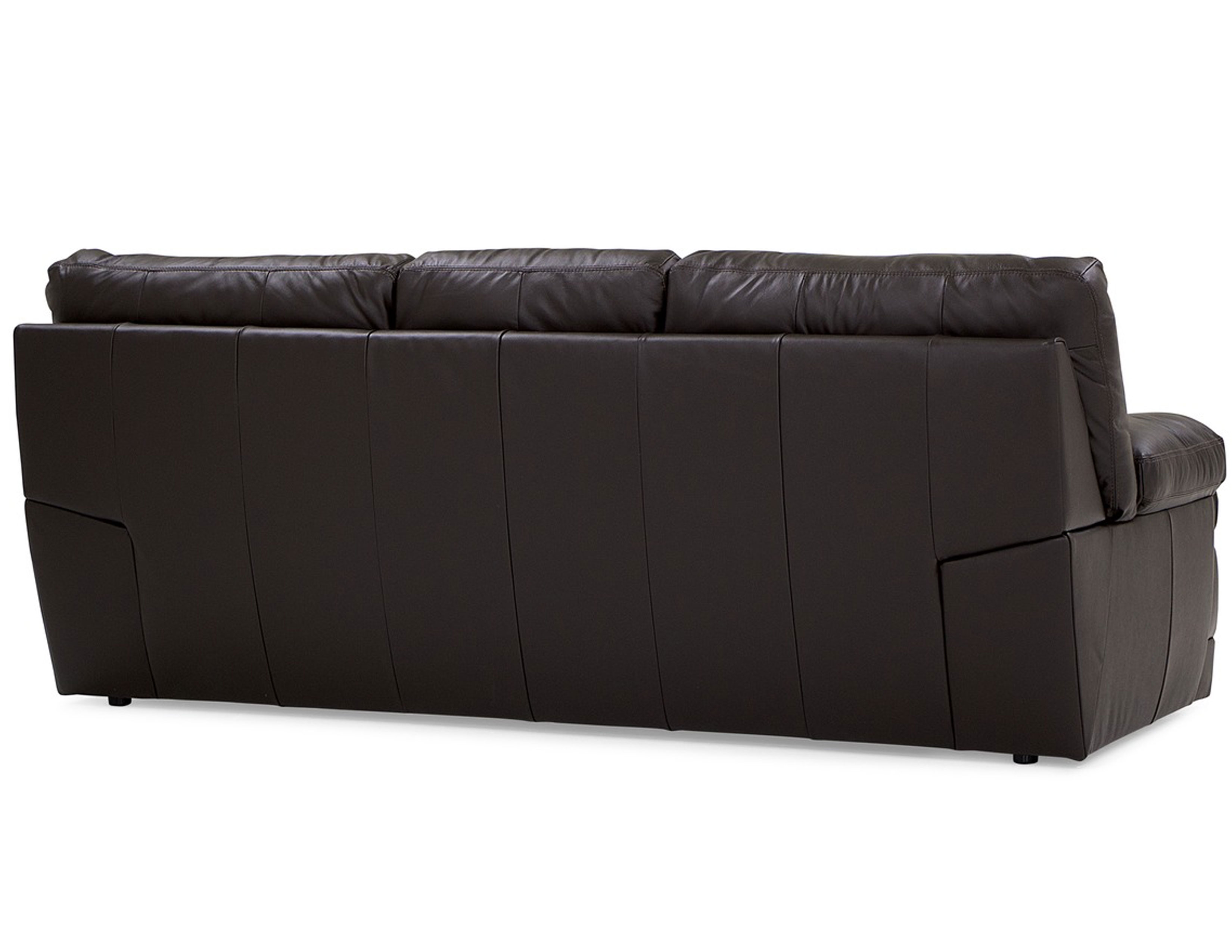 Northbrook 77555 Leather Sofa Over 100 Sofas And Sectionals