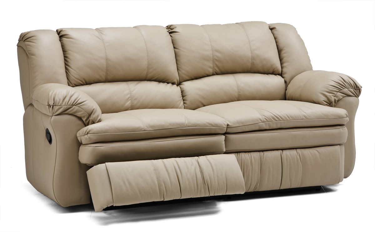 Gamma Sofa Recliner, 2 over 2 40021 45021 Sofas and Sectionals