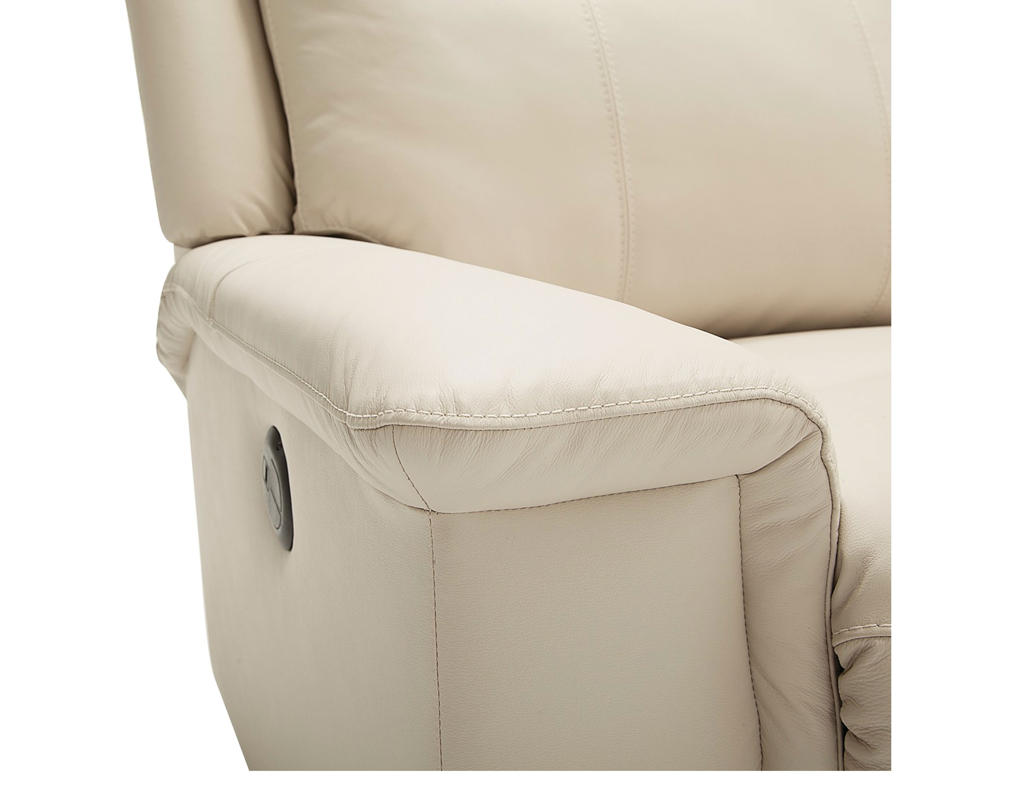 Strata 40123 Recliner (350 Fabrics and Sofas and Sectionals