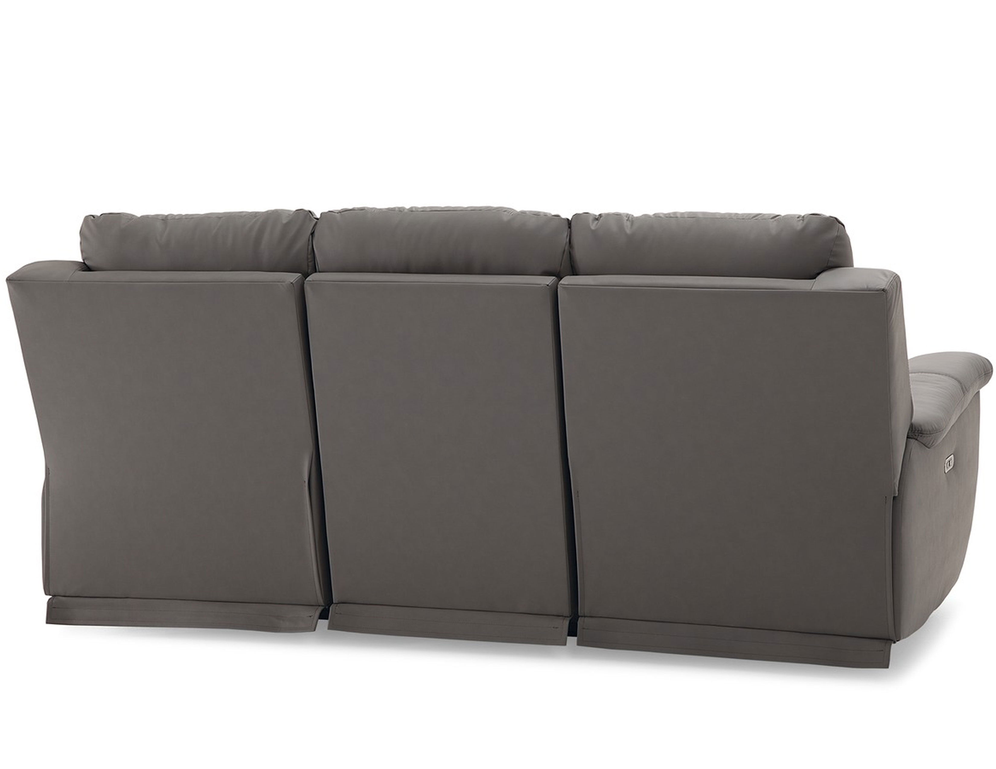 Riley Power Reclining Sofa W Headrest Sofas And