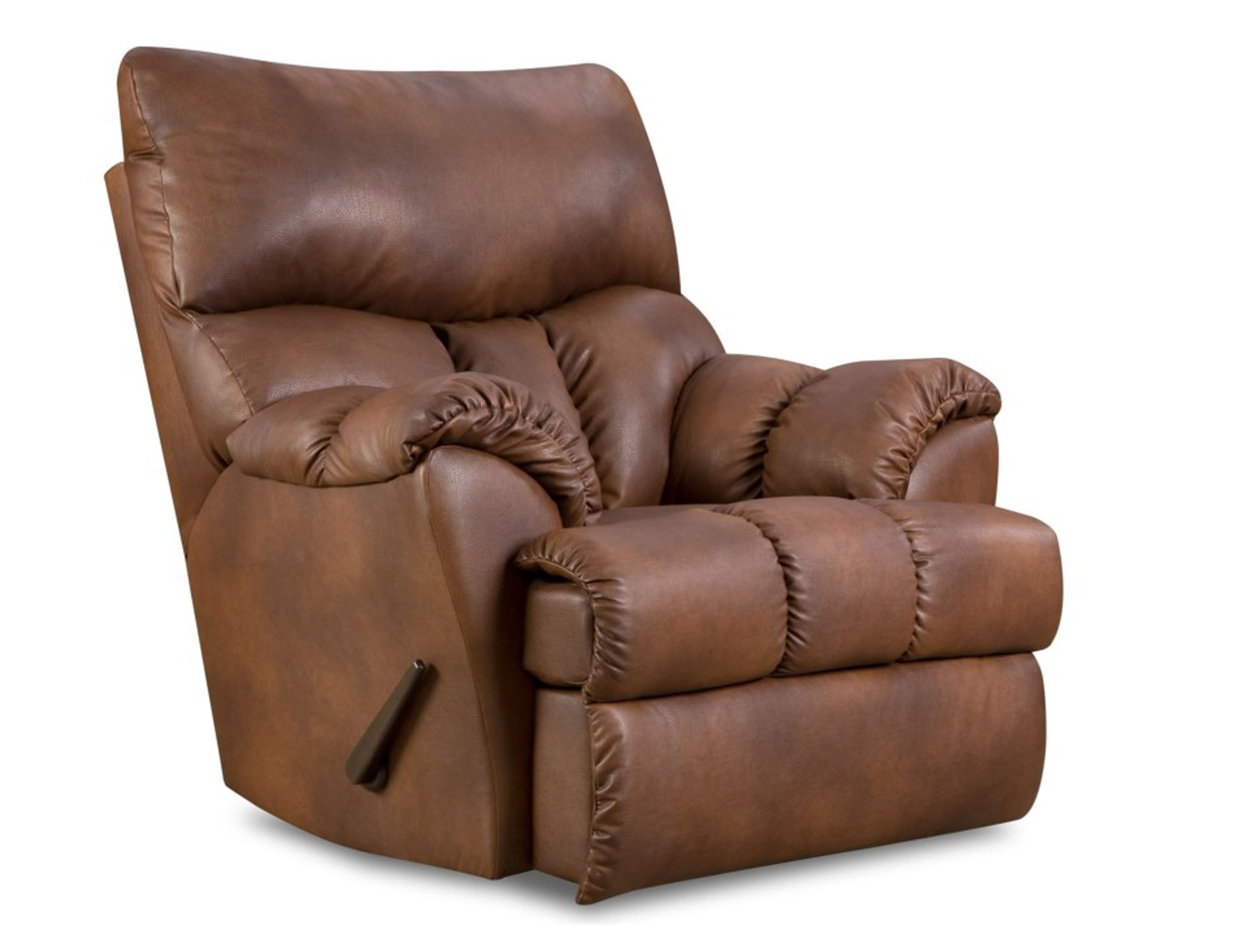 ReFueler Recliner (140 Fabrics and Leathers) Sofas and Sectionals