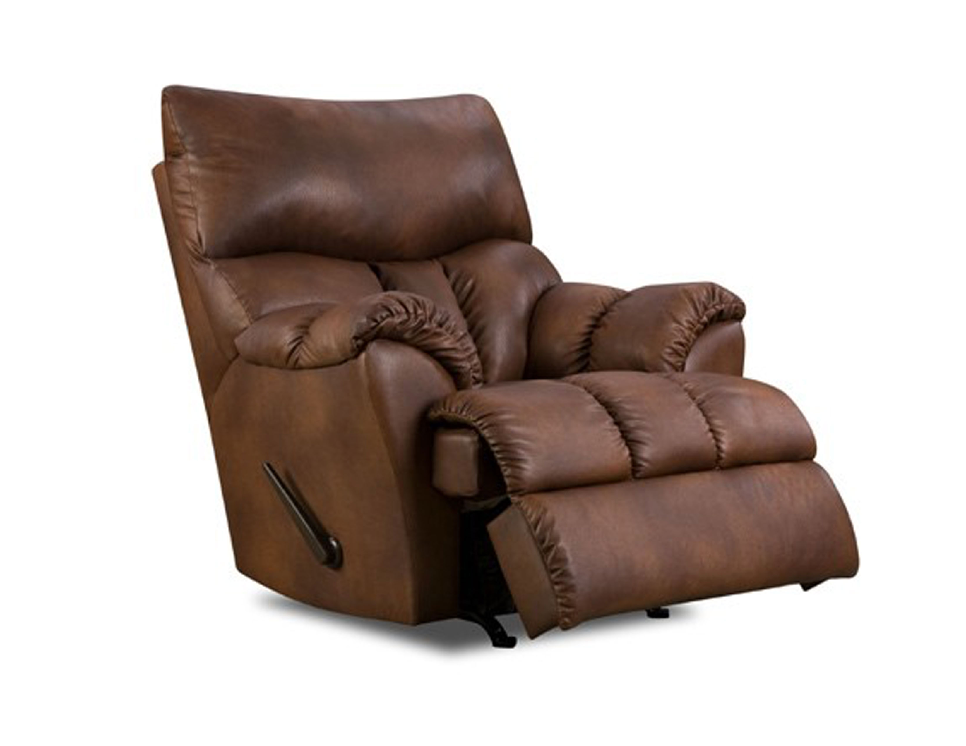ReFueler Recliner (140 Fabrics and Leathers) Sofas and Sectionals