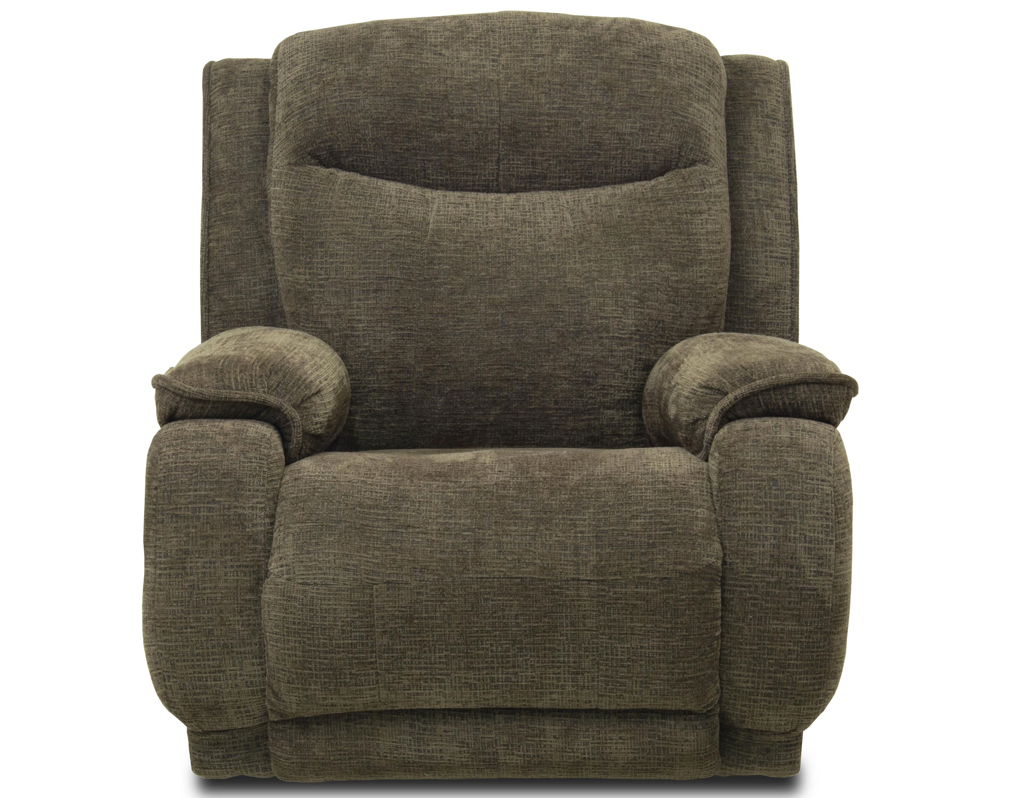 Velocity Rocker Recliner (140 Fabrics and Sofas and Sectionals