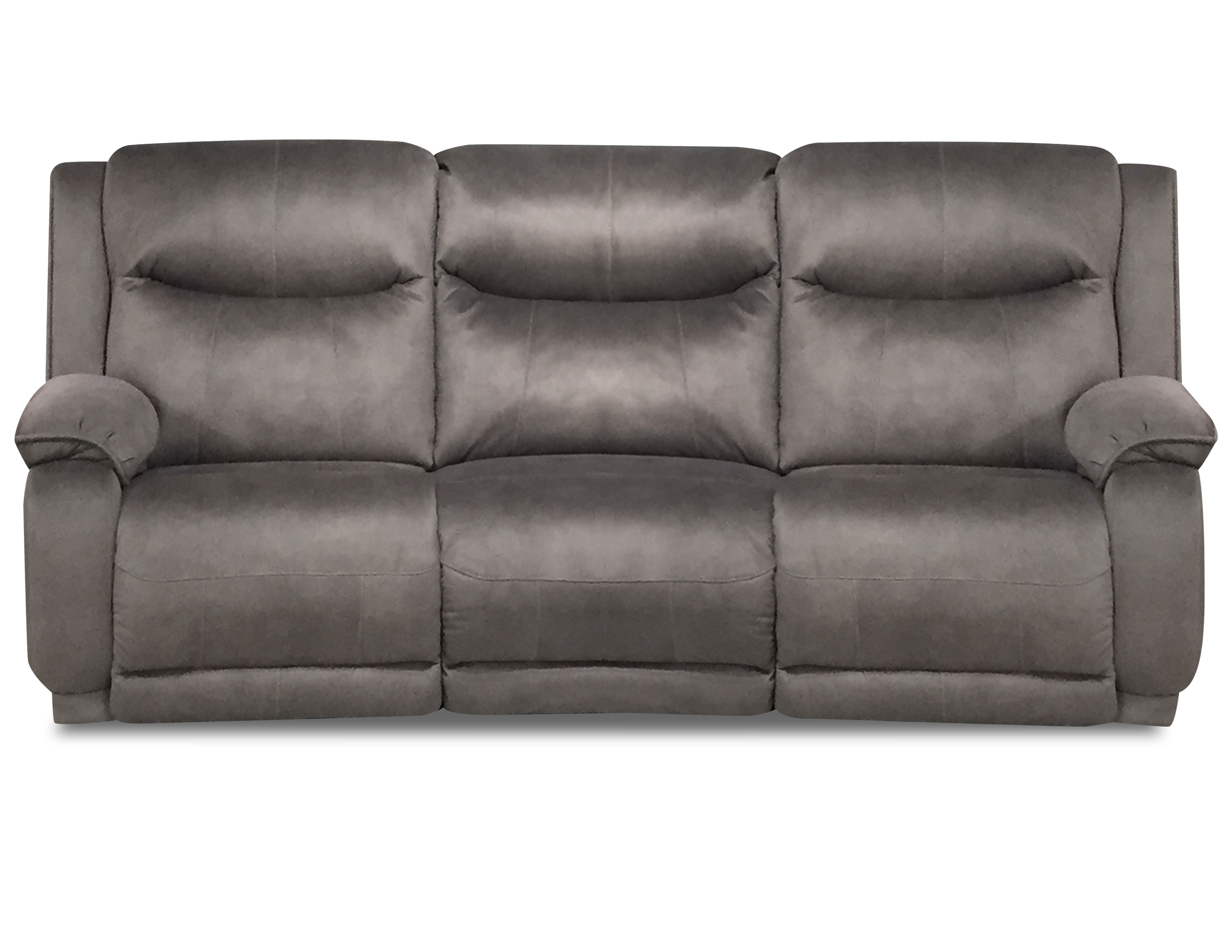 Velocity 875 Double Reclining Sofa (140 Fabrics Sofas and Sectionals