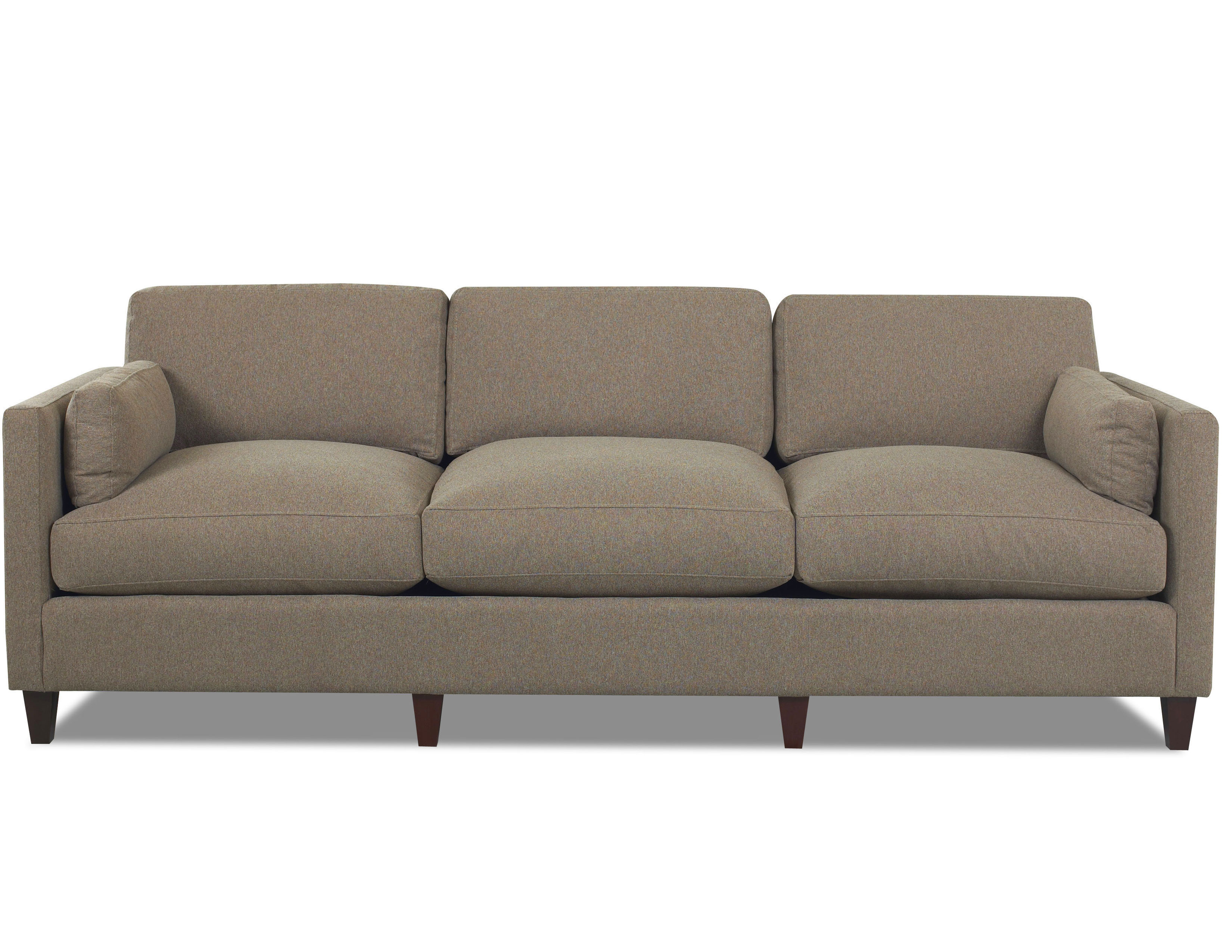 Jordan Sofa Review | Baci Living Room