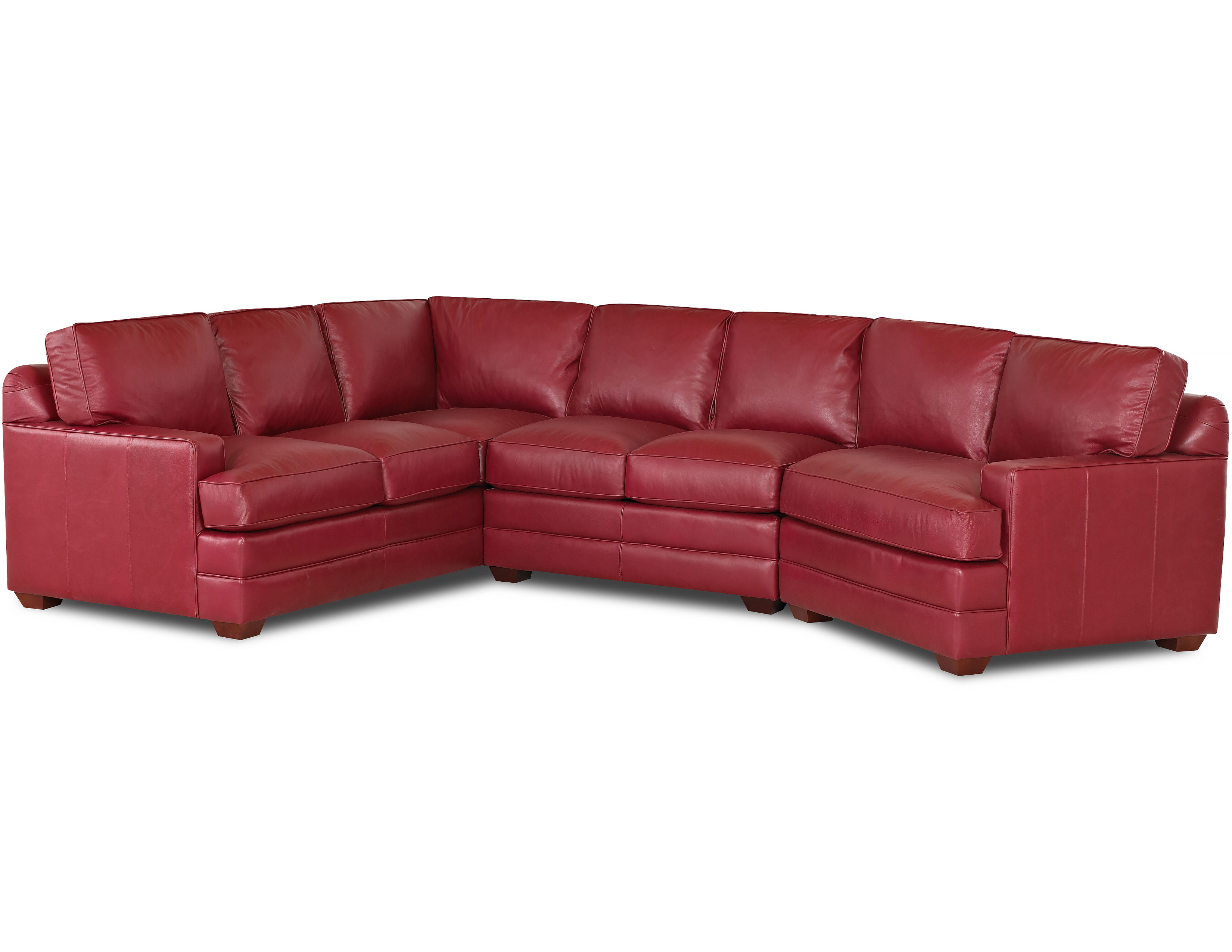 Selection K50060 Full Size Sleeper Sectional Sofas and Sectionals