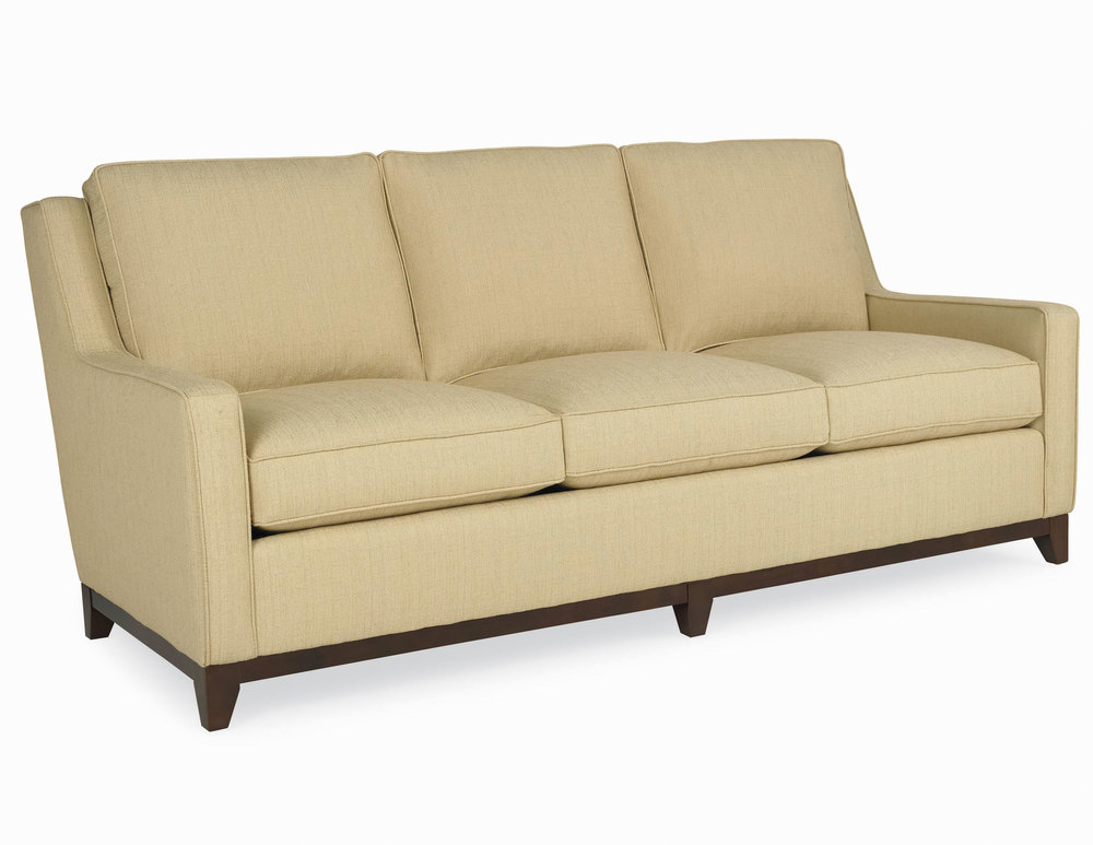 Carter 70 Or 80 Sofa Made To Order Sofas And Sectionals Carter 70 Or 80 Sofa Made To Order