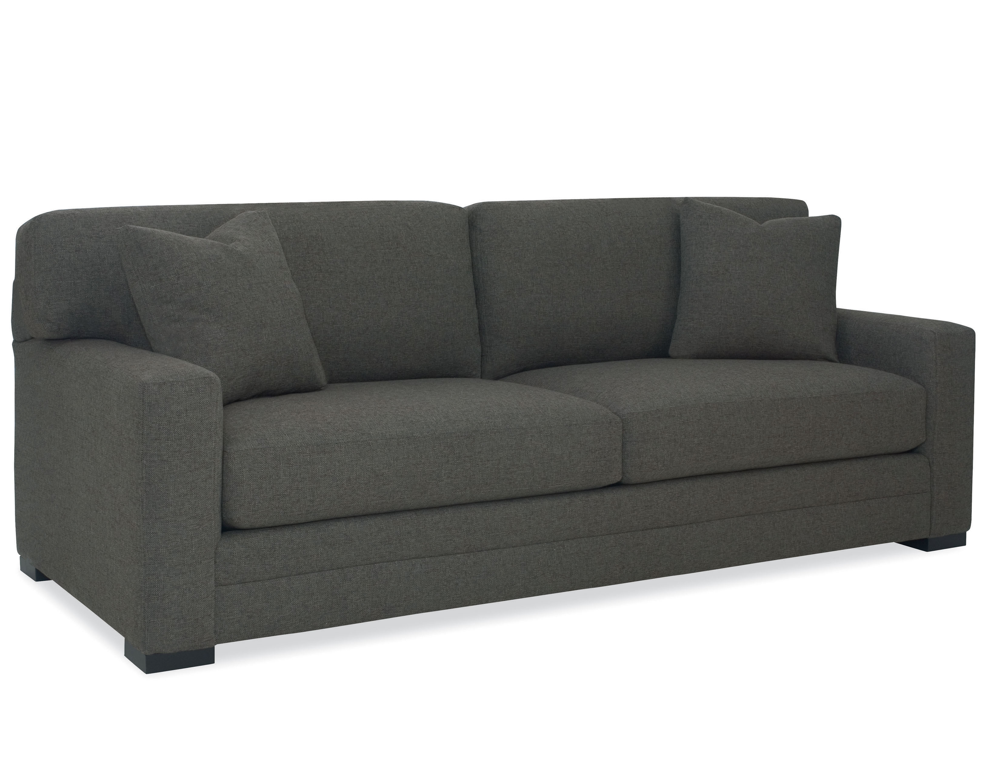 Bentley 94" Sofa (Made to Order Fabrics) Sofas and Sectionals