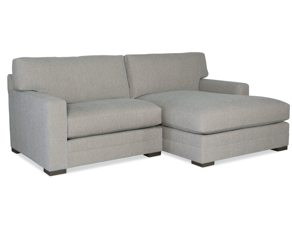 Bentley Chaise Sectional