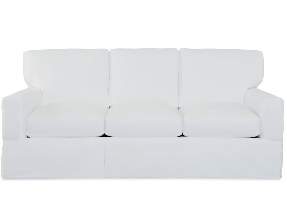 Turner 73 Or 83 Sofa Made To Order Sofas And Sectionals