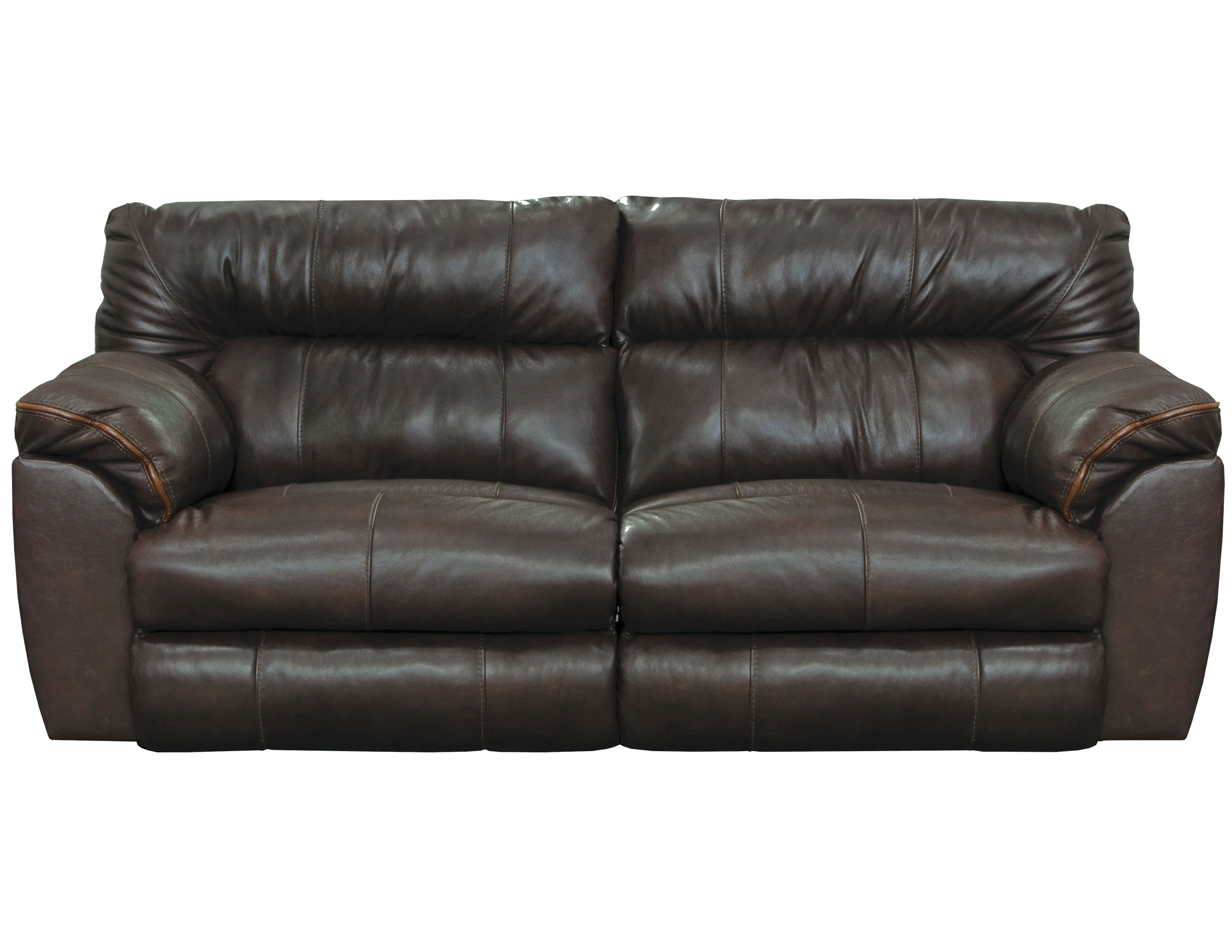 Milan 89 Layflat Top Grain Italian Sofas And Sectionals
