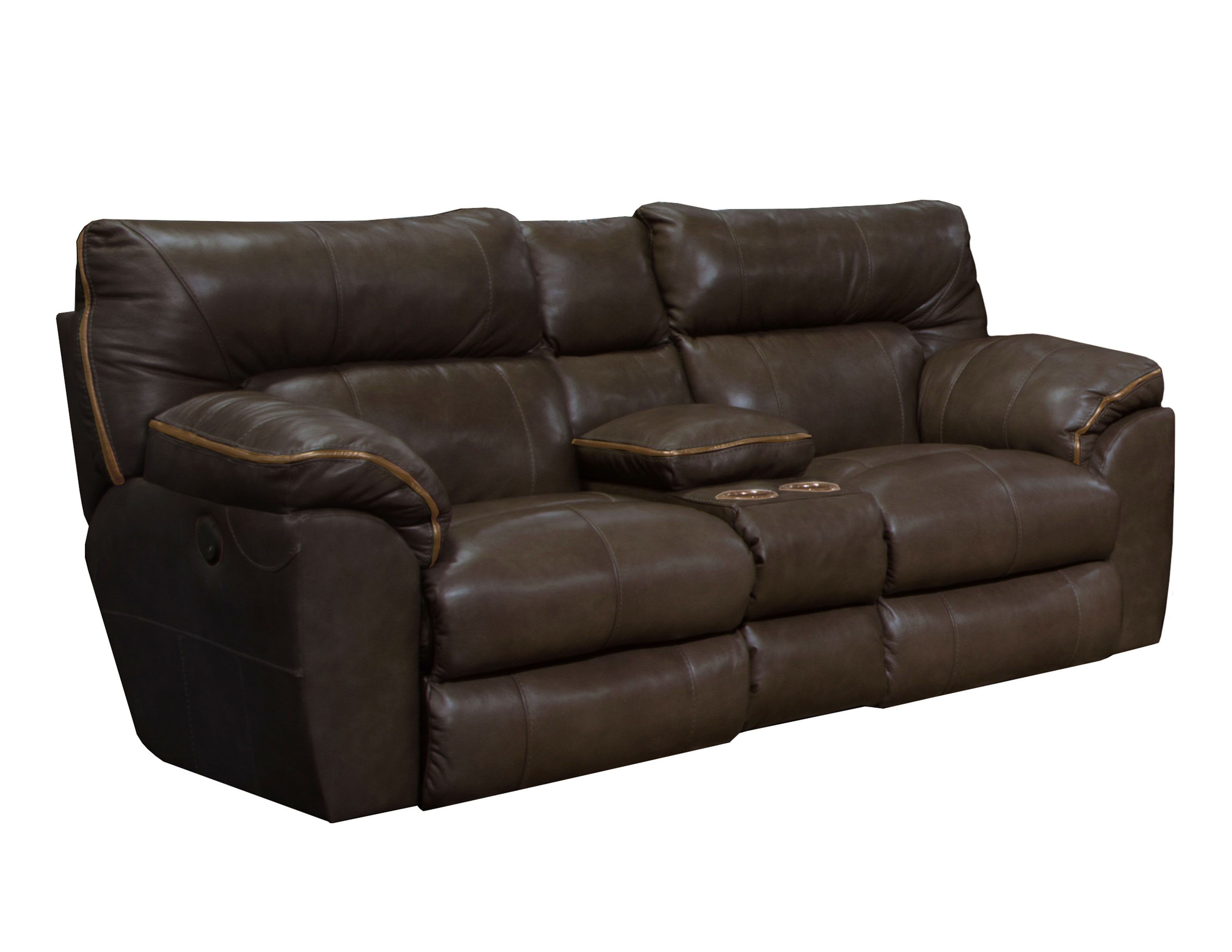 Milan 89 Layflat Top Grain Italian Sofas And Sectionals