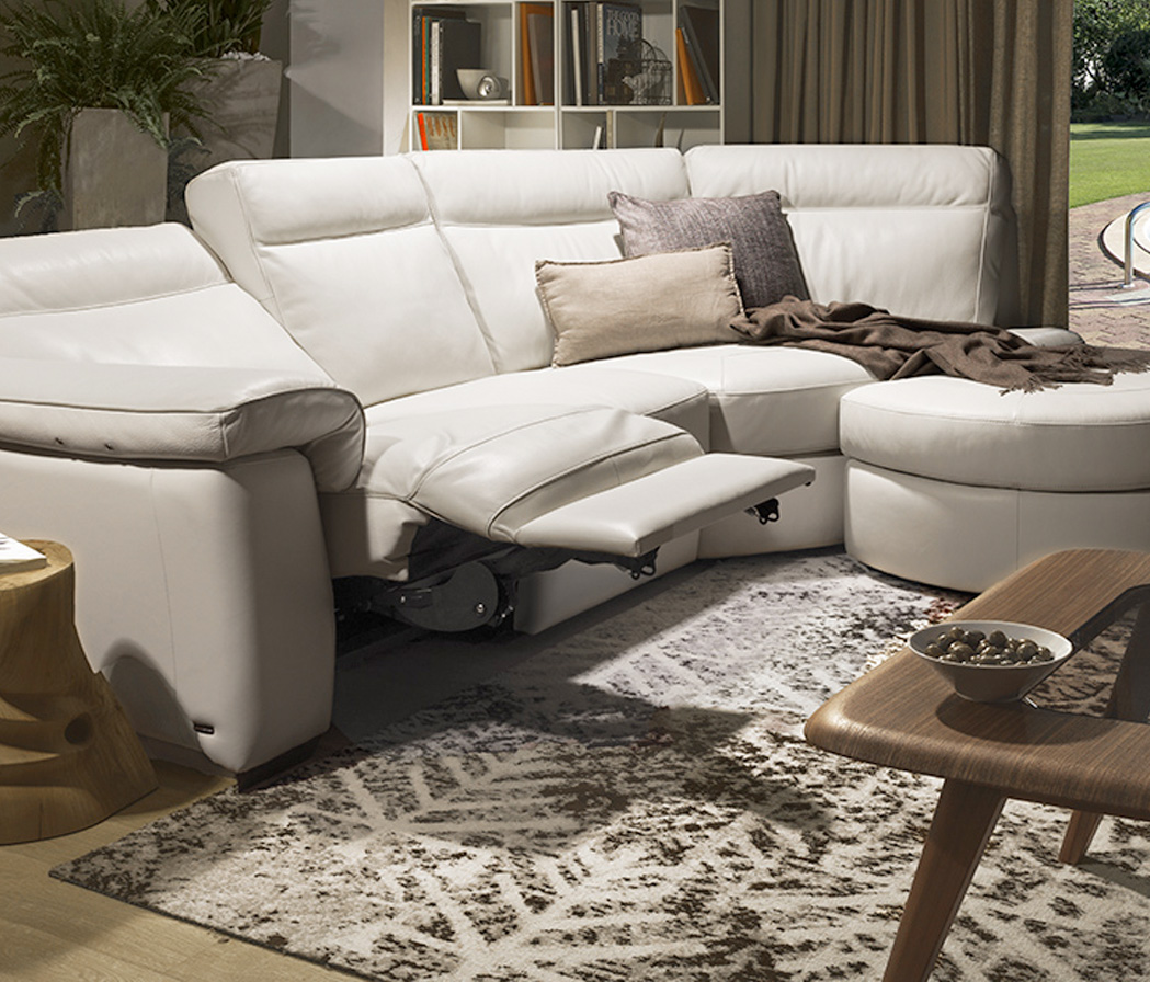 Natuzzi Editions Sofas and Sectionals Natuzzi Editions Sofas and Sectionals
