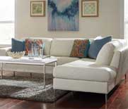 Sofas And Sectionals Couch With Recliners Sofa From Sectionals Now On