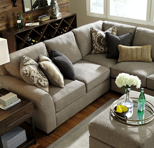 Sofas and Sectionals Couch with Recliners Sofa Sectionals from